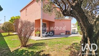  Maison à vendre 5 pièces 161 m²