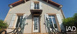  Maison à vendre 4 pièces 110 m²