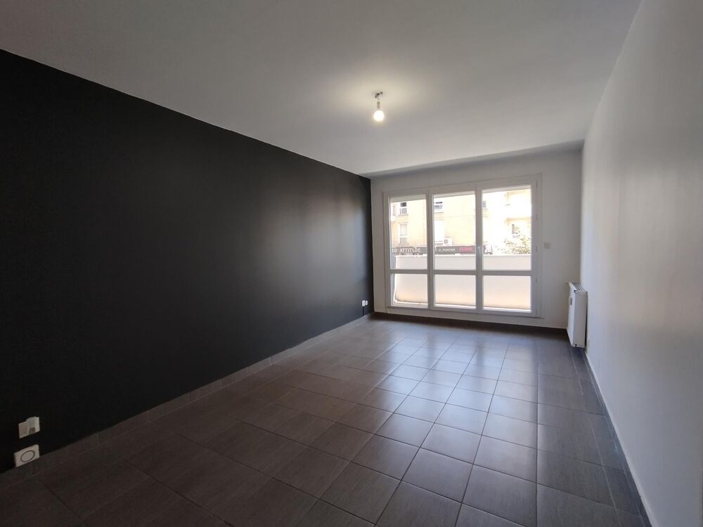 Vente Appartement T3 Ventre Ville Saint-chamond