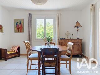  Maison à vendre 6 pièces 165 m²