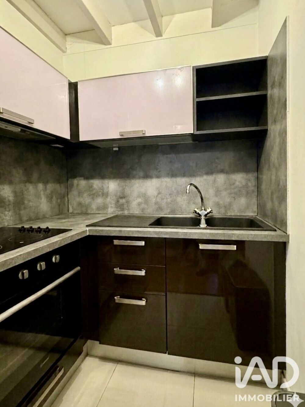 Vente Appartement Vente Appartement 2 pièces Cholet