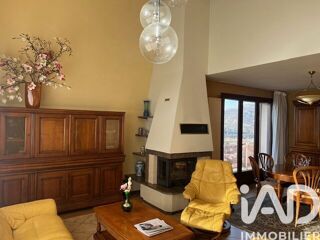  Maison à vendre 7 pièces 163 m²