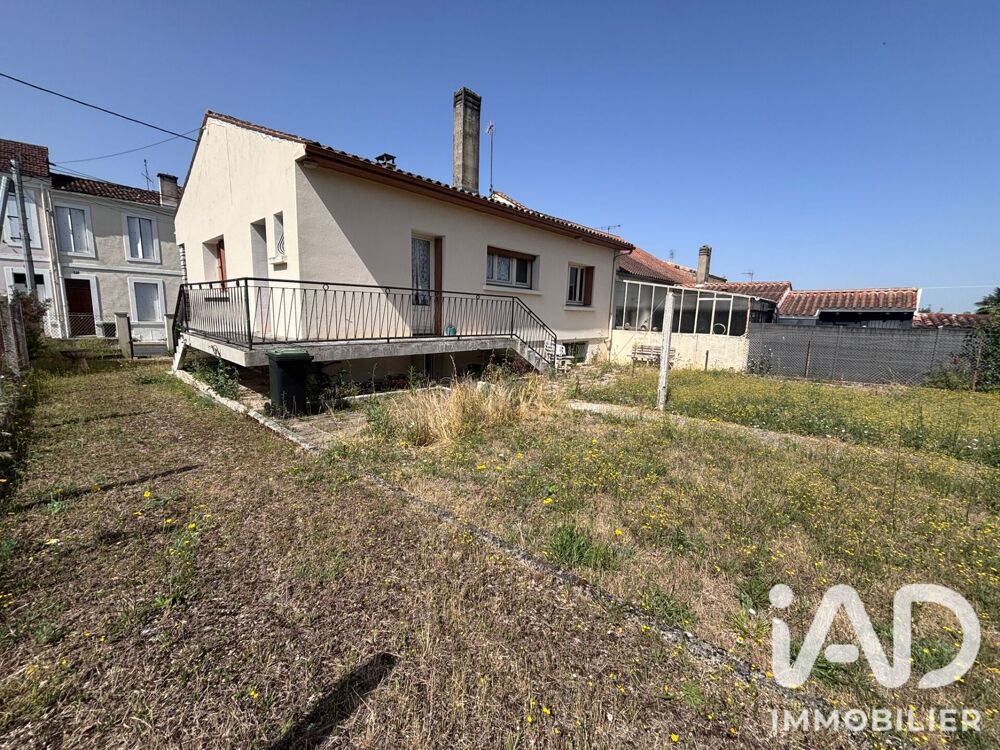 Vente Maison/villa 4 pièces