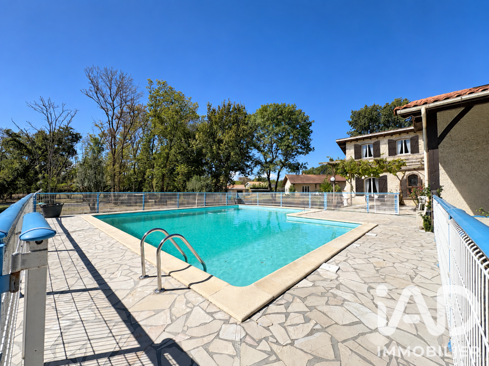 Vente Maison de campagne 7 pièces