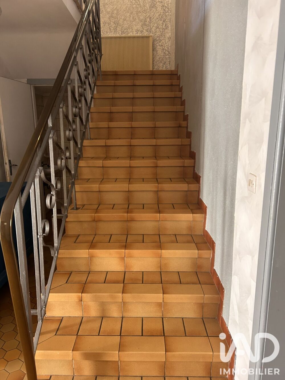 Vente Maison Vente Maison de village 5 pièces Thionville