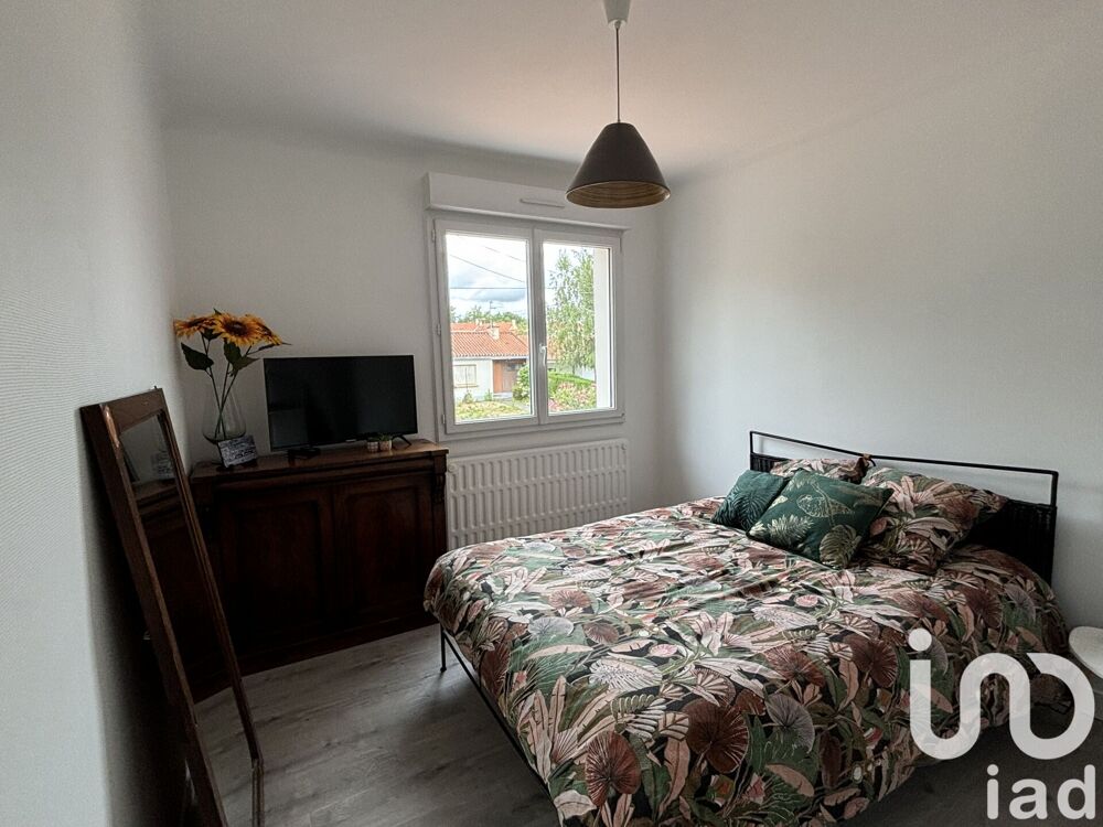 Vente Maison Vente Maison de ville 4 pièces Saint-herblain