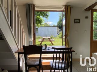  Maison � vendre 2 pi�ces 38 m�