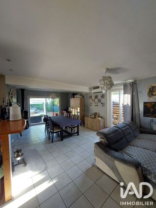  Maison à vendre 5 pièces 110 m²