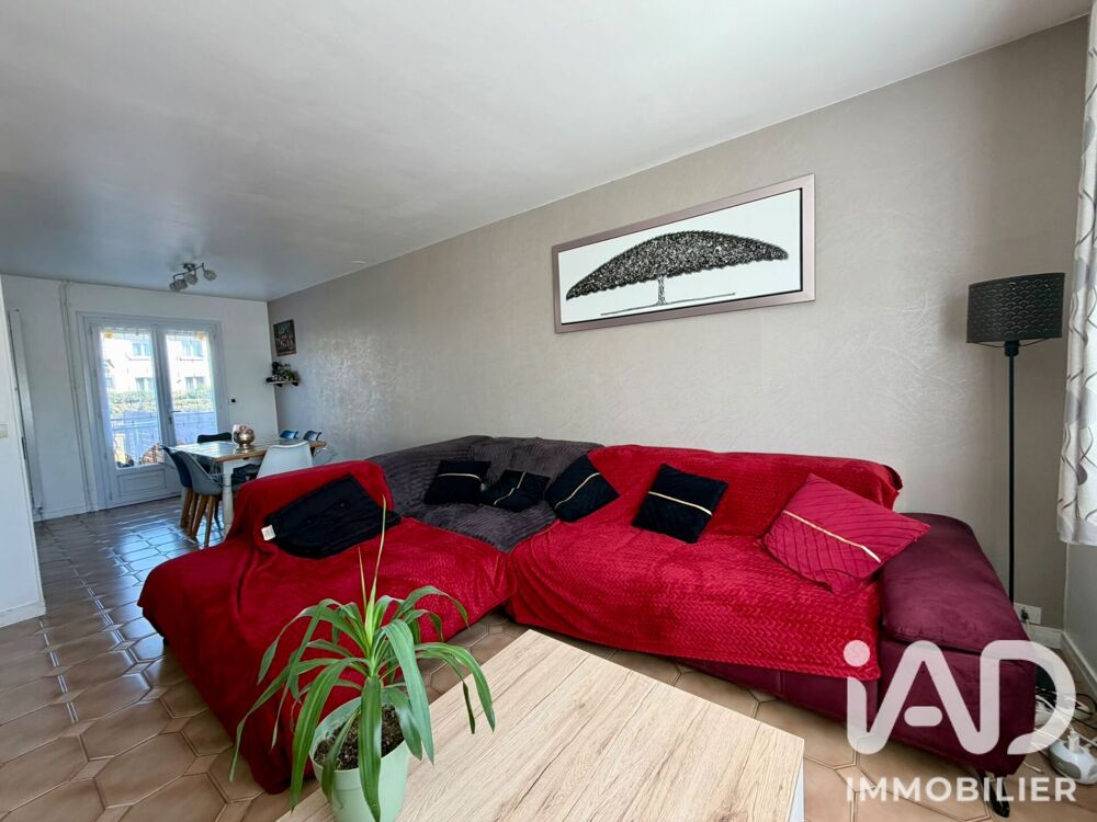 Vente Maison Vente Maison/villa 4 pièces Trilport