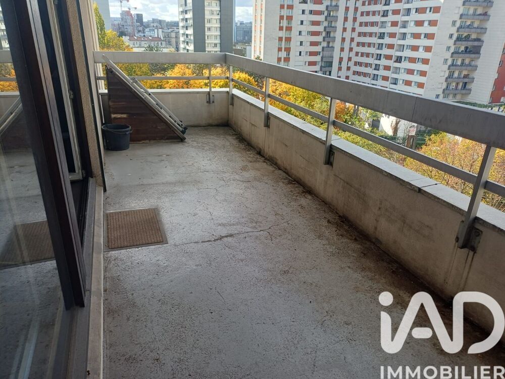 � vendre  Appartement Charenton-le-Pont (94220)