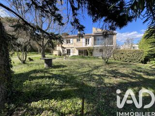  Maison à vendre 8 pièces 166 m²