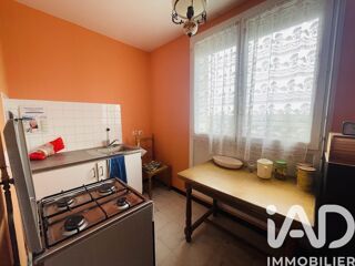  Appartement à vendre 3 pièces 49 m²
