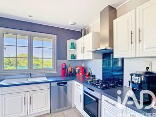  Maison à vendre 5 pièces 102 m²