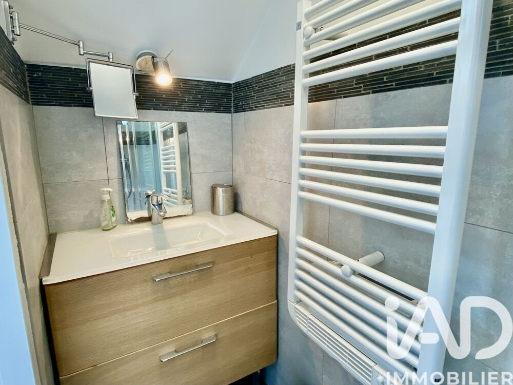 à vendre  Maison Bièvres (91570)