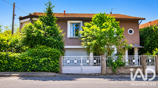  Maison à vendre 4 pièces 82 m²