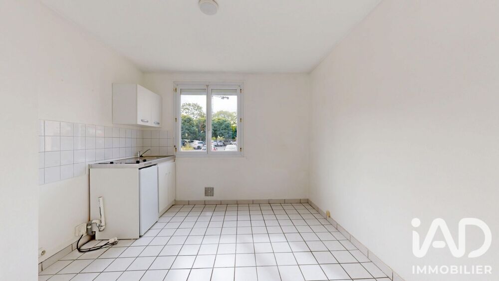 Vente Appartement Vente Appartement 2 pièces Angers