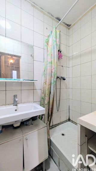  Appartement � vendre 1 pi�ce 19 m�
