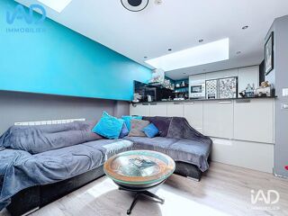  Appartement � vendre 4 pi�ces 136 m�
