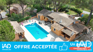  Maison à vendre 5 pièces 135 m²
