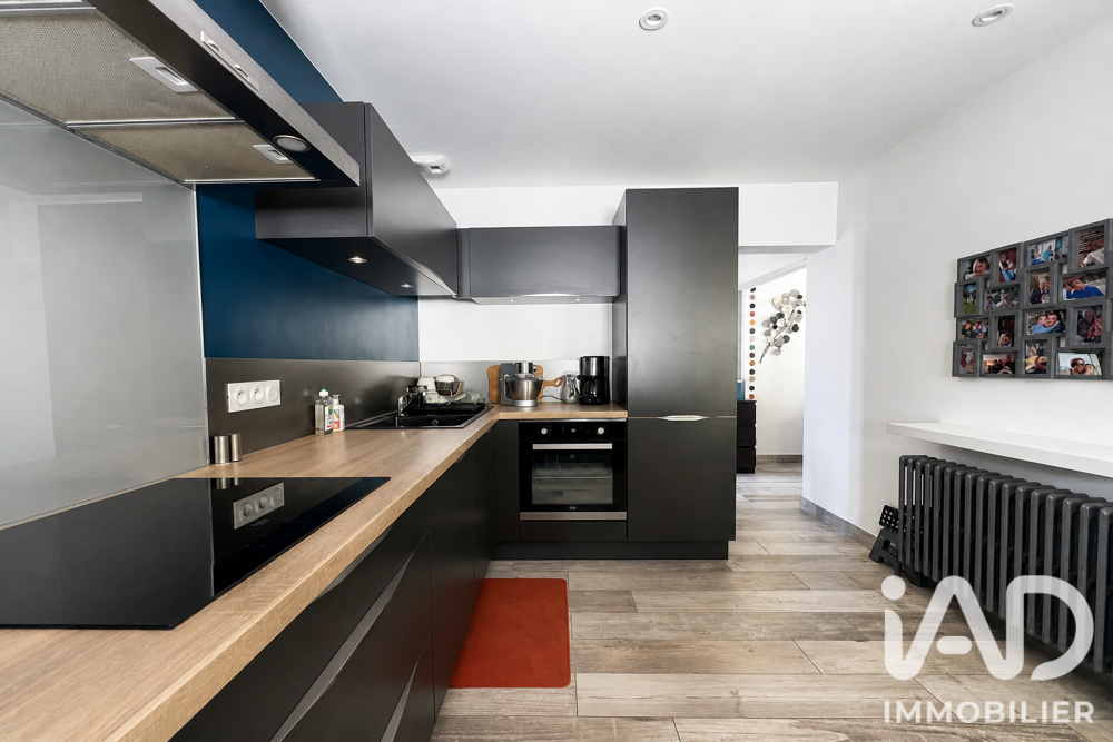 Vente Maison Vente Maison/villa 4 pièces Olivet