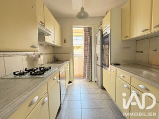  Appartement à vendre 3 pièces 67 m²