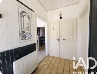  Maison à vendre 3 pièces 80 m²