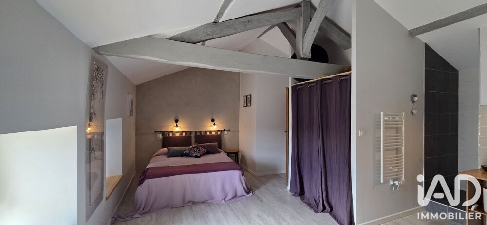 à vendre  Maison Saint-Germain-de-Lusignan (17500)