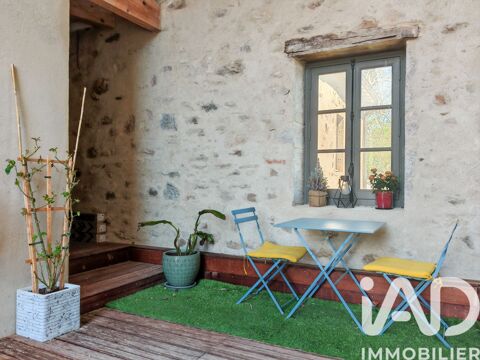   Vente Appartement 4 pièces Appartement - 4 pièce(s) - 135 m²