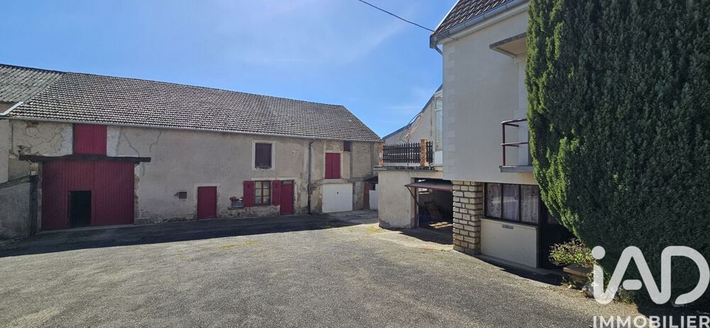 Vente Maison traditionnelle 4 pièces