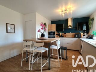  Maison à vendre 6 pièces 100 m²