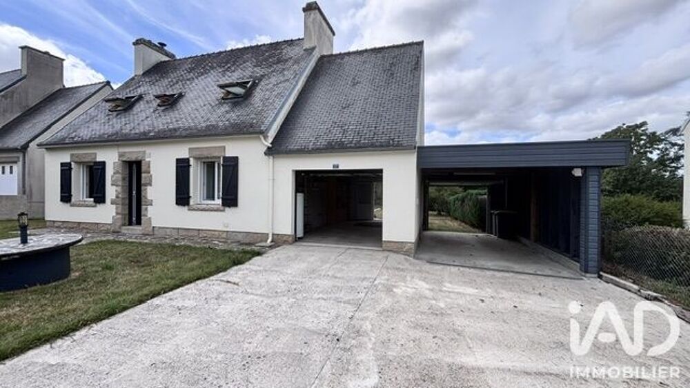 Vente Maison traditionnelle 6 pièces