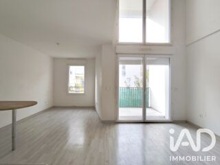  Appartement à vendre 3 pièces 64 m²