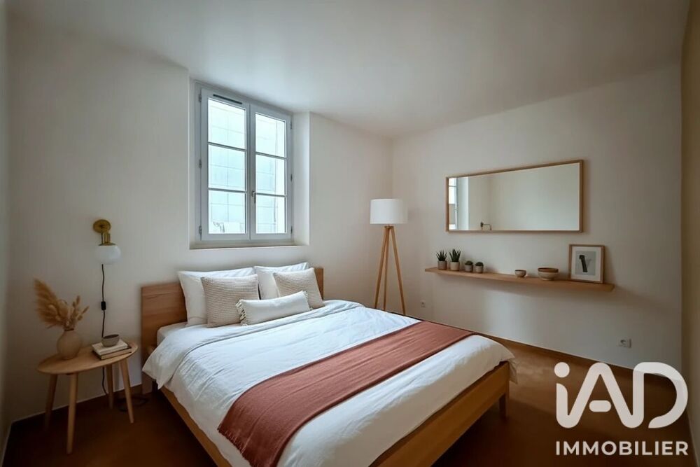 Vente Appartement Vente Appartement 2 pièces Cauterets