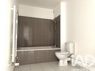  Appartement à vendre 2 pièces 48 m²