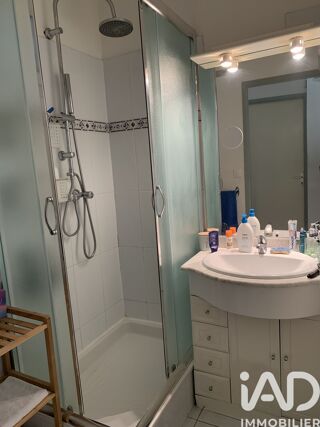  Appartement à vendre 2 pièces 35 m²