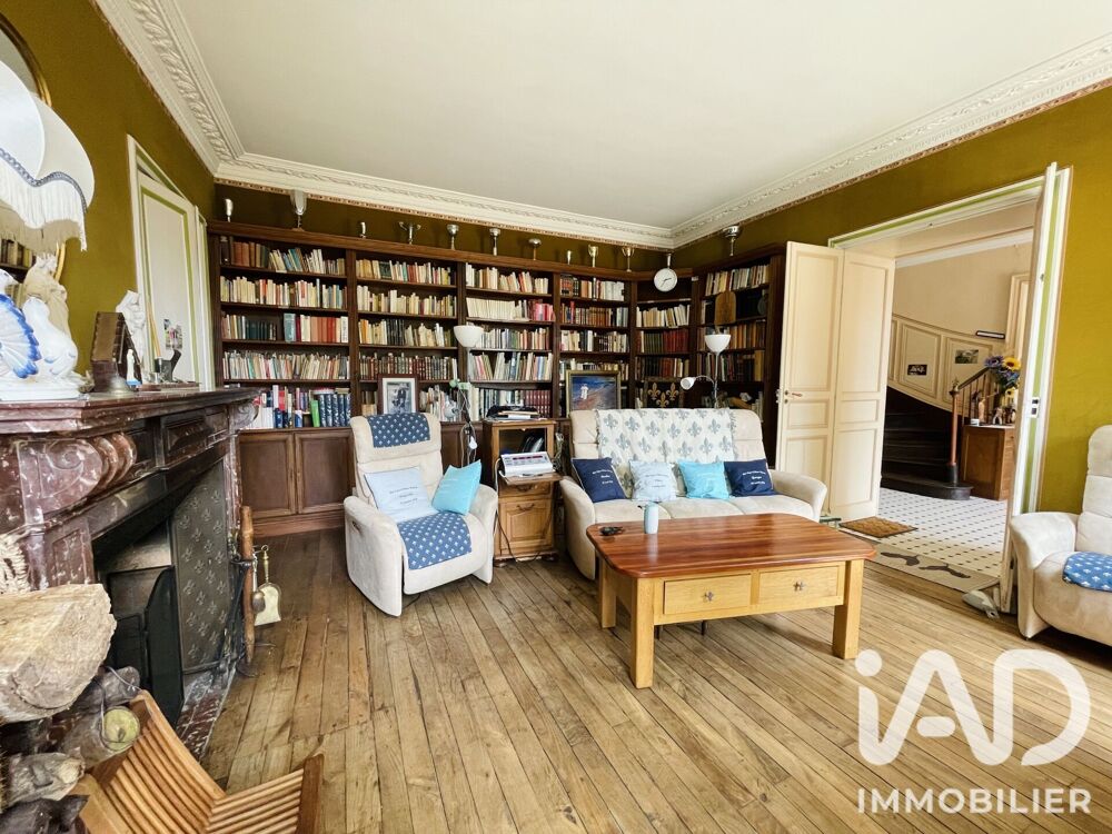 à vendre  Maison Guingamp (22200)