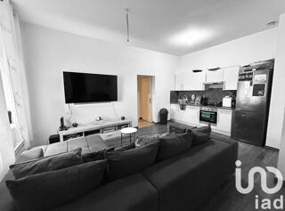  Appartement à vendre 3 pièces 63 m²