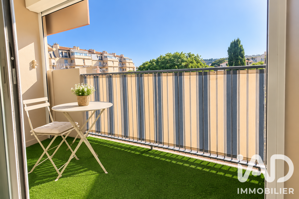 Vente Appartement Vente Appartement 3 pièces Nice