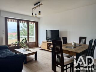  Appartement à vendre 2 pièces 53 m²