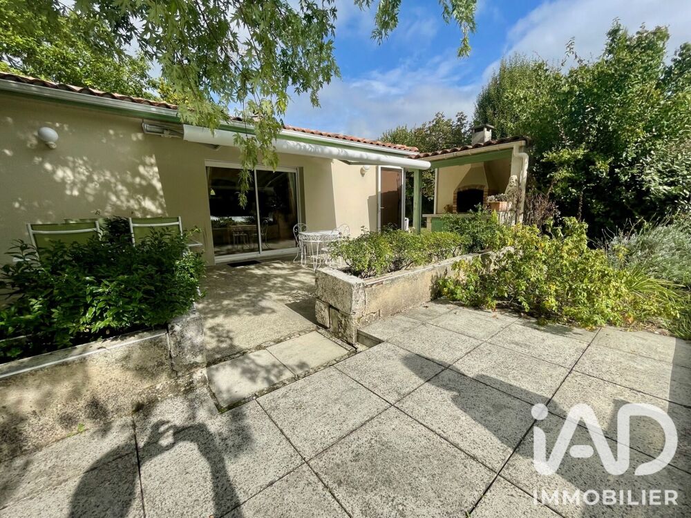 Vente Maison Vente Maison/villa 4 pièces Clam