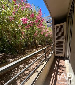 Vente Appartement Vente Appartement 3 pièces Nice