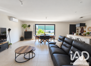  Maison à vendre 4 pièces 96 m²