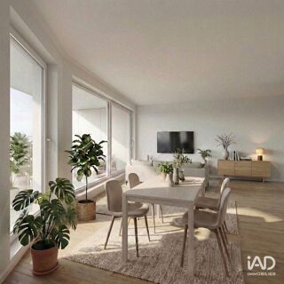  Appartement à vendre 3 pièces 70 m²