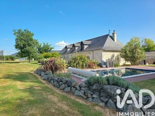  Maison � vendre 7 pi�ces 197 m�