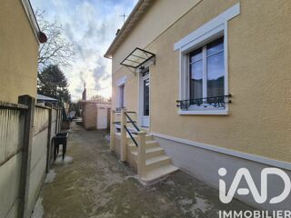  Maison à vendre 4 pièces 100 m²