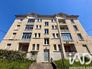  Appartement à vendre 3 pièces 51 m²