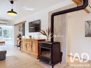  Maison à vendre 5 pièces 136 m²