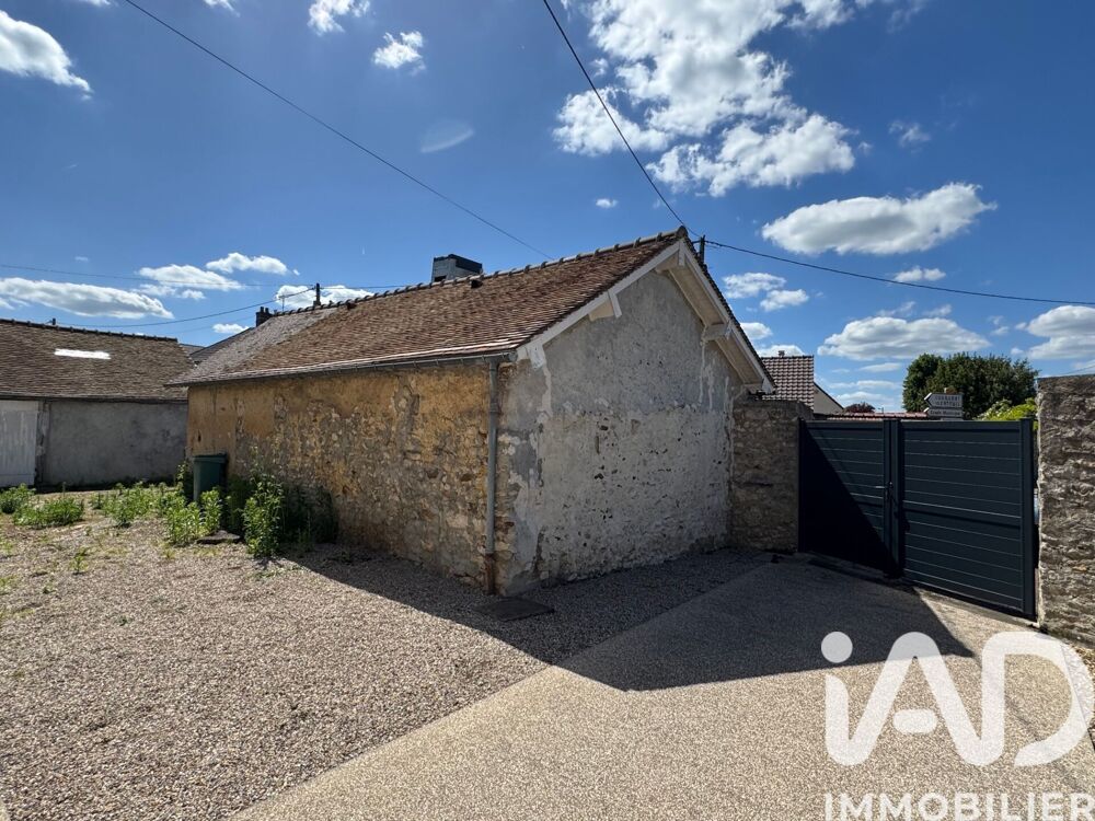 Vente Maison/villa 4 pièces