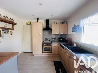  Maison à vendre 4 pièces 98 m²