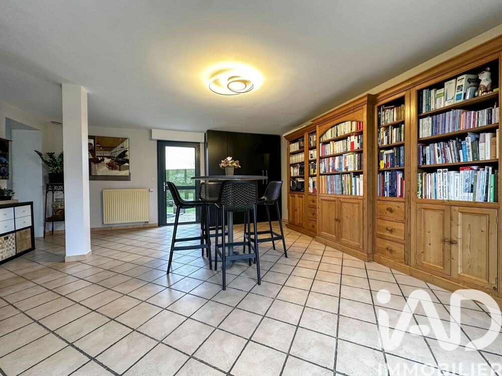 � vendre  Maison �preville-pr�s-le-Neubourg (27110)